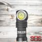 Мультифонарь «Armytek Tiara» C1 Magnet USB XP-L Белый свет Мультифонарь «Armytek Tiara» C1 Magnet USB XP-L Белый свет
